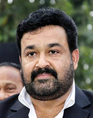 Mohanlal Viswanathan Nair